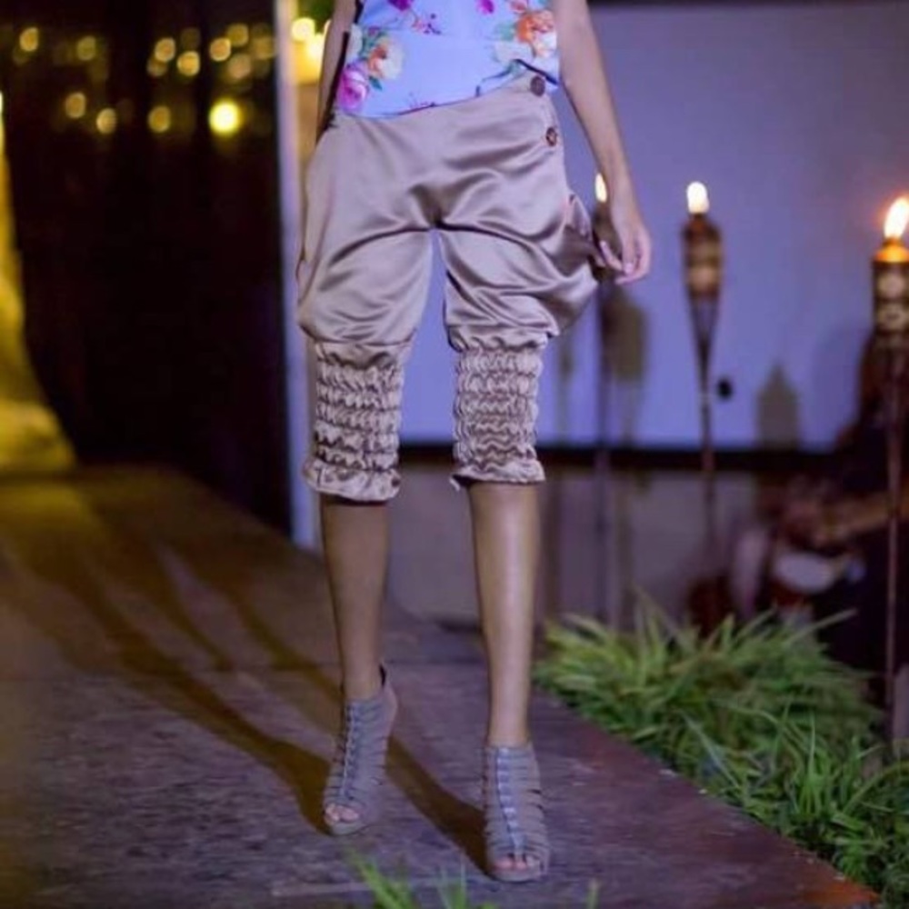 COPY - Eclectic visions jodhpur inspired long sho…
